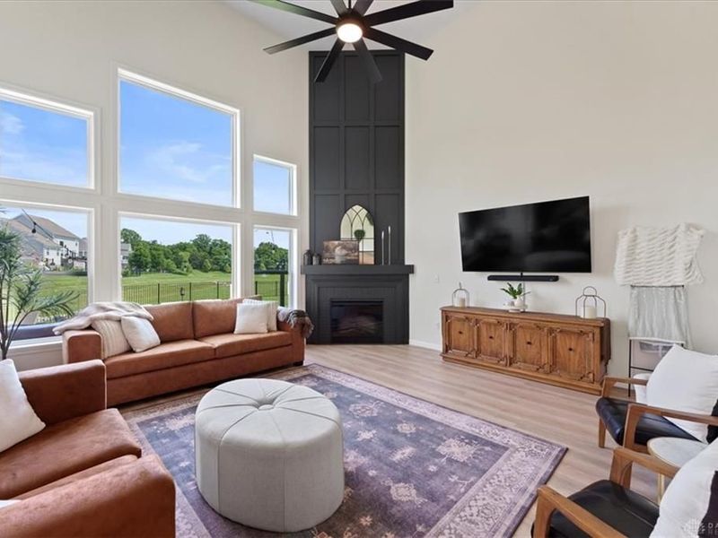 3551 Marwood Drive, Bellbrook, OH 45305 Photo 14