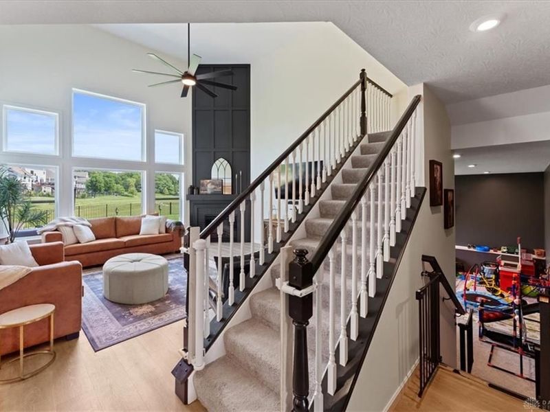 3551 Marwood Drive, Bellbrook, OH 45305 Photo 21