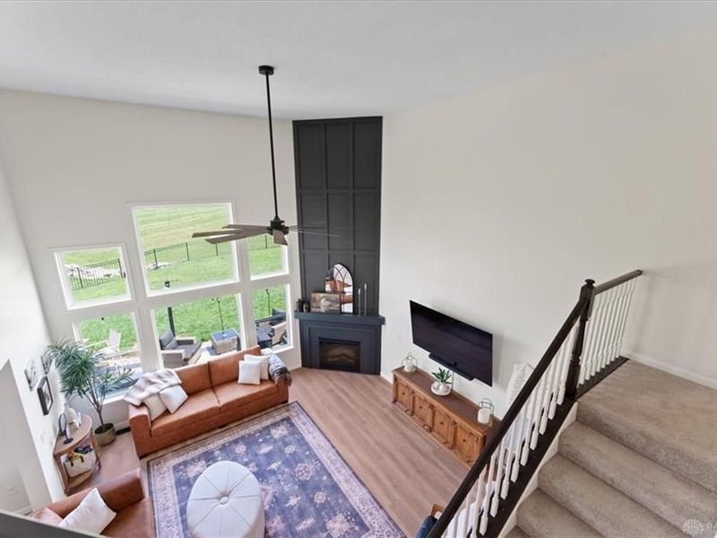 3551 Marwood Drive, Bellbrook, OH 45305 Photo 30