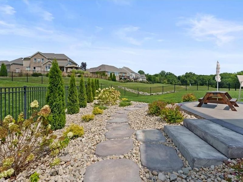 3551 Marwood Drive, Bellbrook, OH 45305 Photo 44