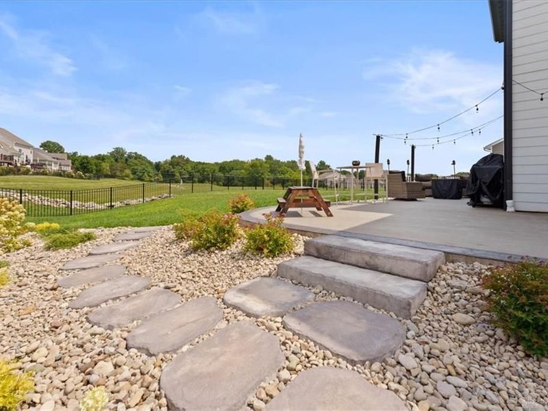 3551 Marwood Drive, Bellbrook, OH 45305 Photo 45