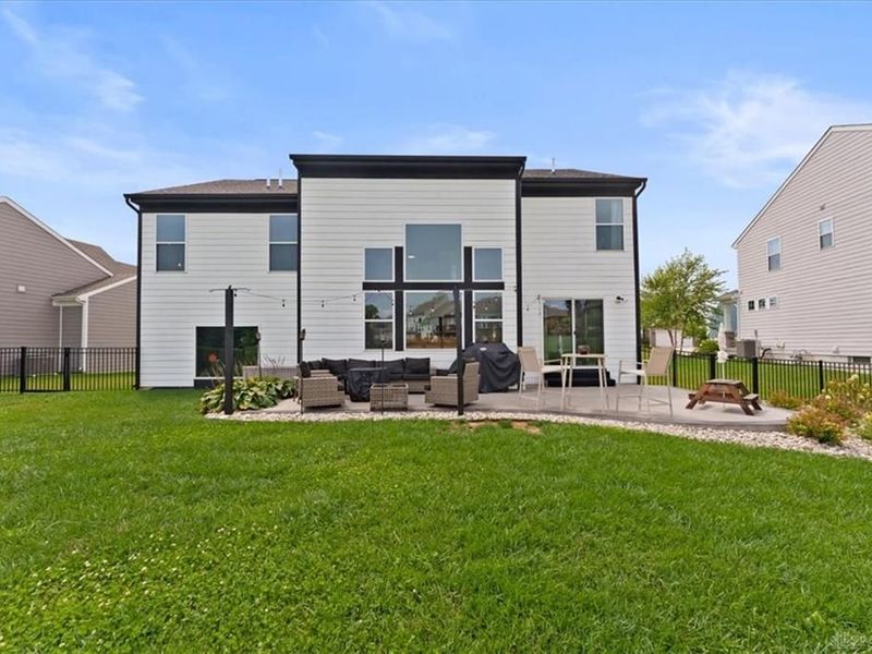3551 Marwood Drive, Bellbrook, OH 45305 Photo 47