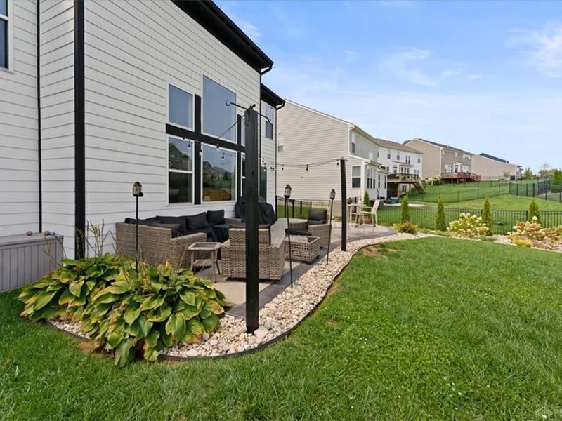 3551 Marwood Drive, Bellbrook, OH 45305 Photo 48