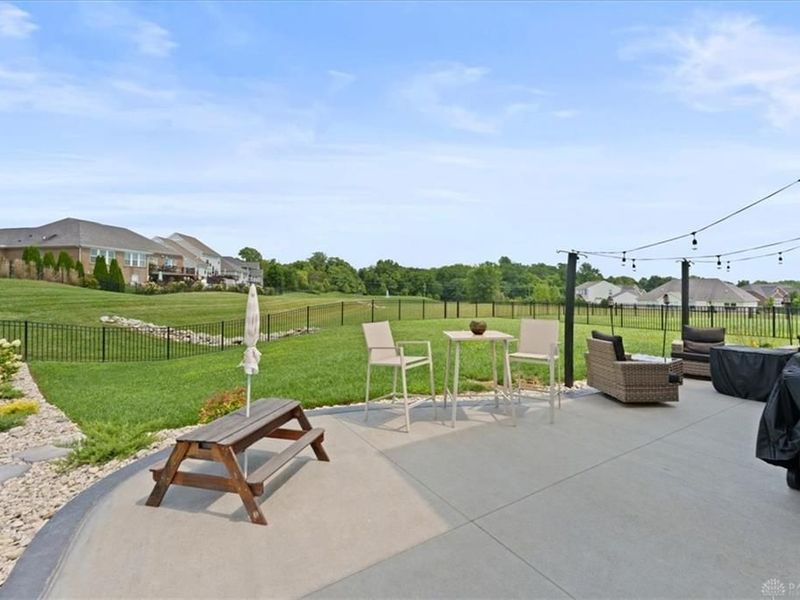 3551 Marwood Drive, Bellbrook, OH 45305 Photo 49