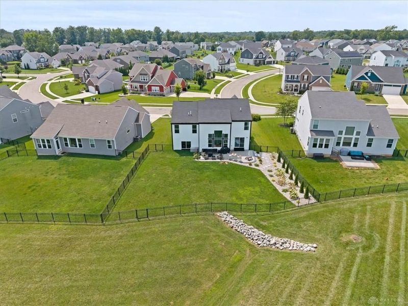 3551 Marwood Drive, Bellbrook, OH 45305 Photo 50