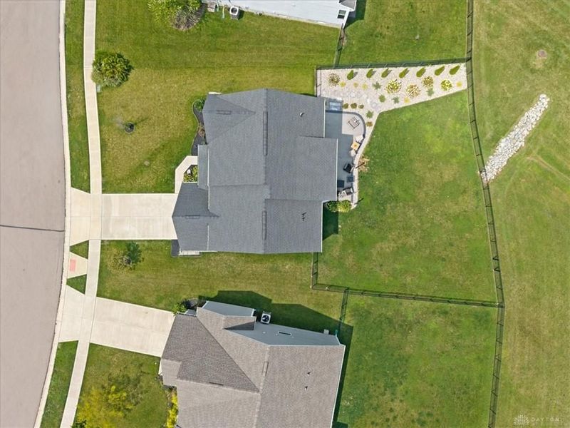 3551 Marwood Drive, Bellbrook, OH 45305 Photo 51