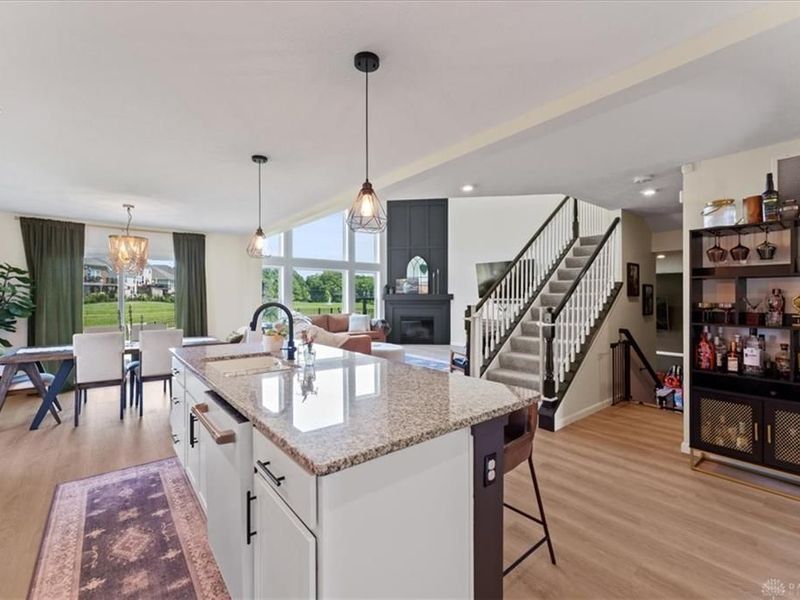 3551 Marwood Drive, Bellbrook, OH 45305 Photo 9