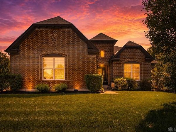 4193 Sweet Willow Cove, Lebanon, OH 45036