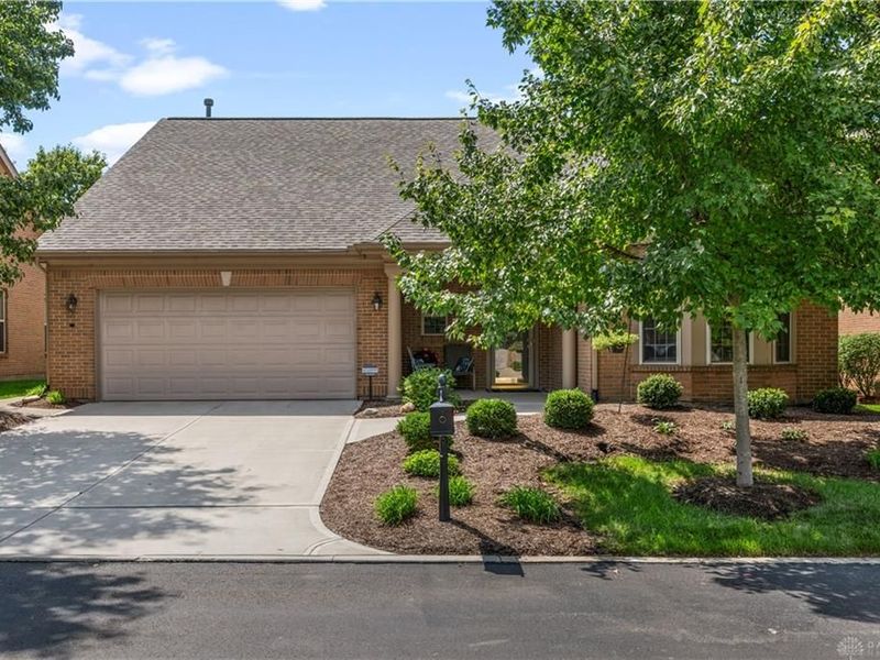 1350 Little Yankee Run, Centerville, OH 45458 Photo 1