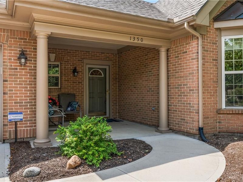 1350 Little Yankee Run, Centerville, OH 45458 Photo 11
