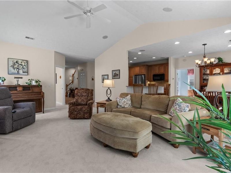 1350 Little Yankee Run, Centerville, OH 45458 Photo 16