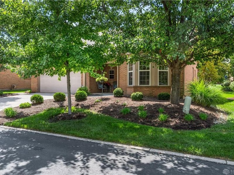 1350 Little Yankee Run, Centerville, OH 45458 Photo 2