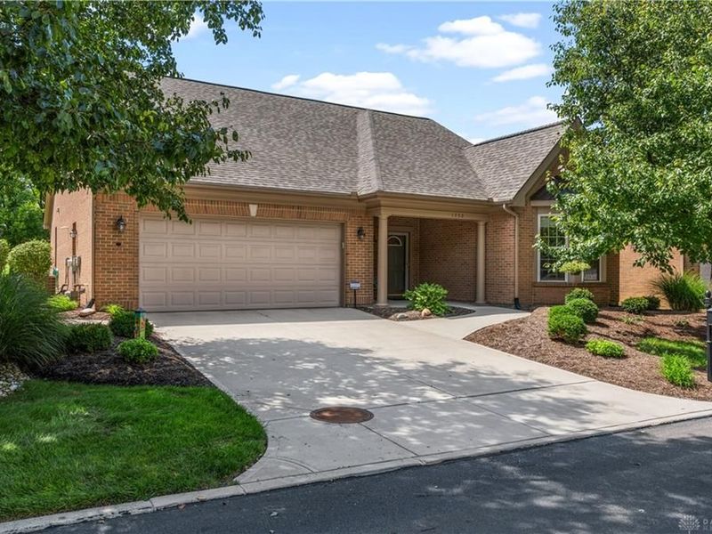 1350 Little Yankee Run, Centerville, OH 45458 Photo 3