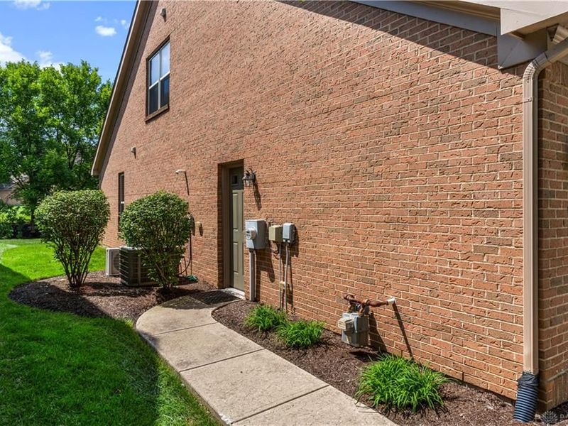 1350 Little Yankee Run, Centerville, OH 45458 Photo 4