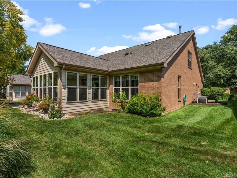 1350 Little Yankee Run, Centerville, OH 45458 Photo 5