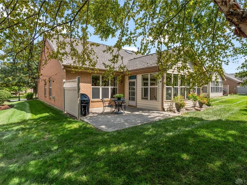 1350 Little Yankee Run, Centerville, OH 45458 Photo 6