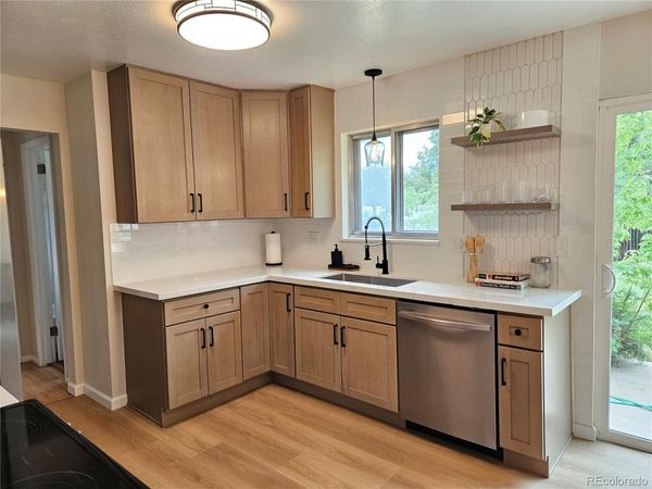 1434 Laurette Drive, Colorado Springs, CO 80909