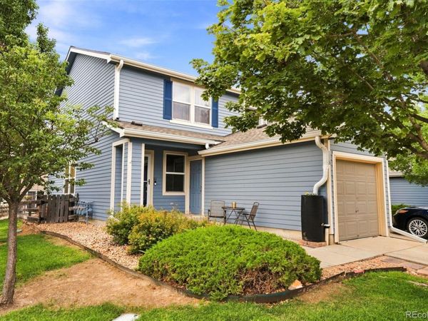 118 Montgomery Drive , Erie, CO 80516