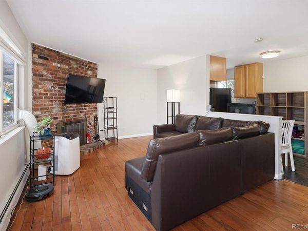 2700 S Holly Street , Unit 208, Denver, CO 80222