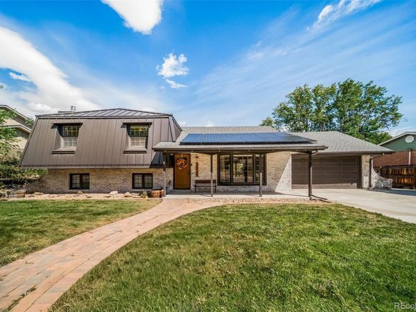 12745 W 61st Avenue, Arvada, CO 80004