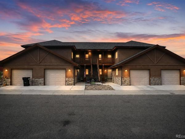 102 M And M Lane , Unit 8C, Salida, CO 81201