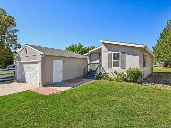 3399 Longview Boulevard, Longmont, CO 80504