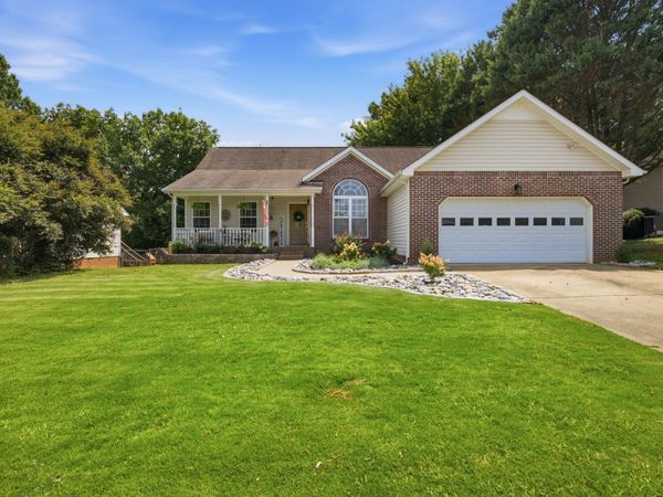 5773 Sarah Drive , Ooltewah, TN 37363
