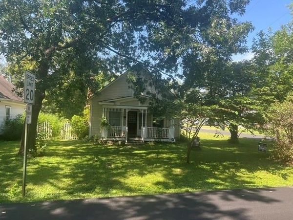 2824 N 156th Street, Basehor, KS 66007