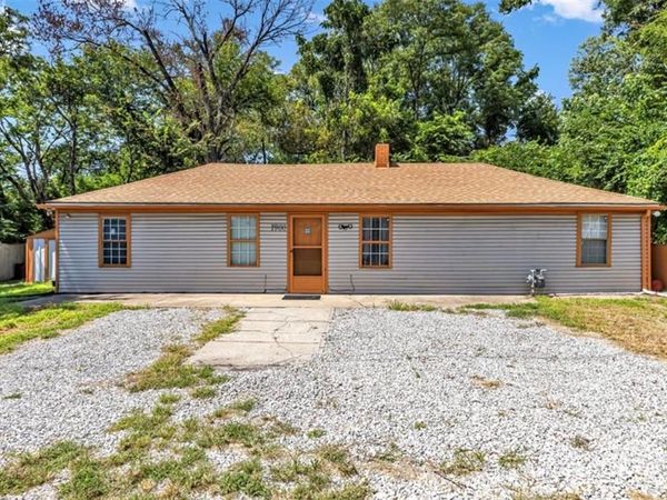 1900 Vermont Avenue, Kansas City, KS 66102