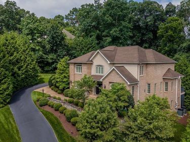 144 STEEPLECHASE DR, PENN LAIRD, VA 22846