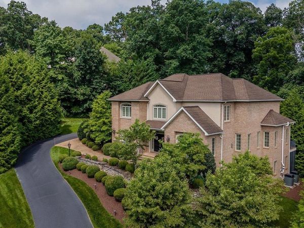 144 STEEPLECHASE DR, PENN LAIRD, VA 22846