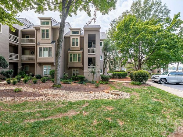 646 Portside Drive, Davidson, NC 28036