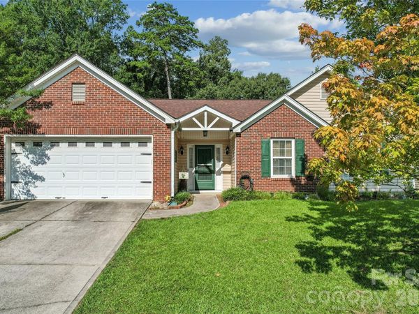 3609 Edgeview Drive , Indian Trail, NC 28079