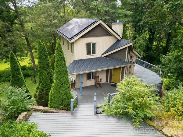 72 Memory Lane, Brevard, NC 28712