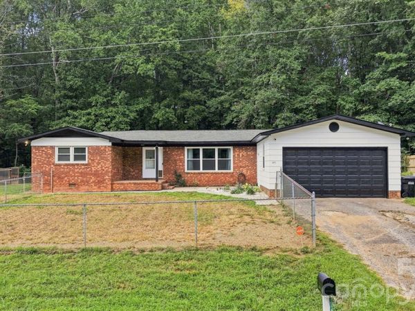 145 Gold Branch Road , Salisbury, NC 28146