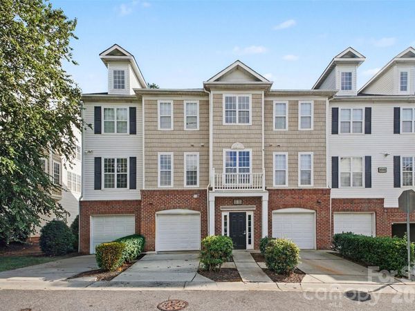 6858 Park Place Drive , Charlotte, NC 28262