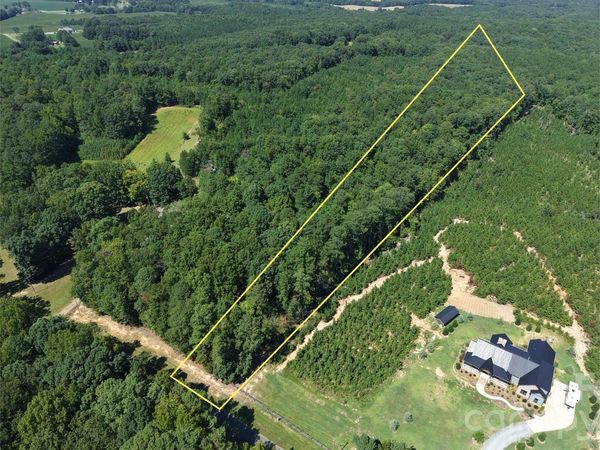 00 Leonard Morgan Road , Marshville, NC 28103