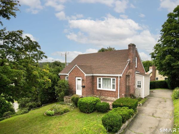 4 Slater , New Britain, CT 06053