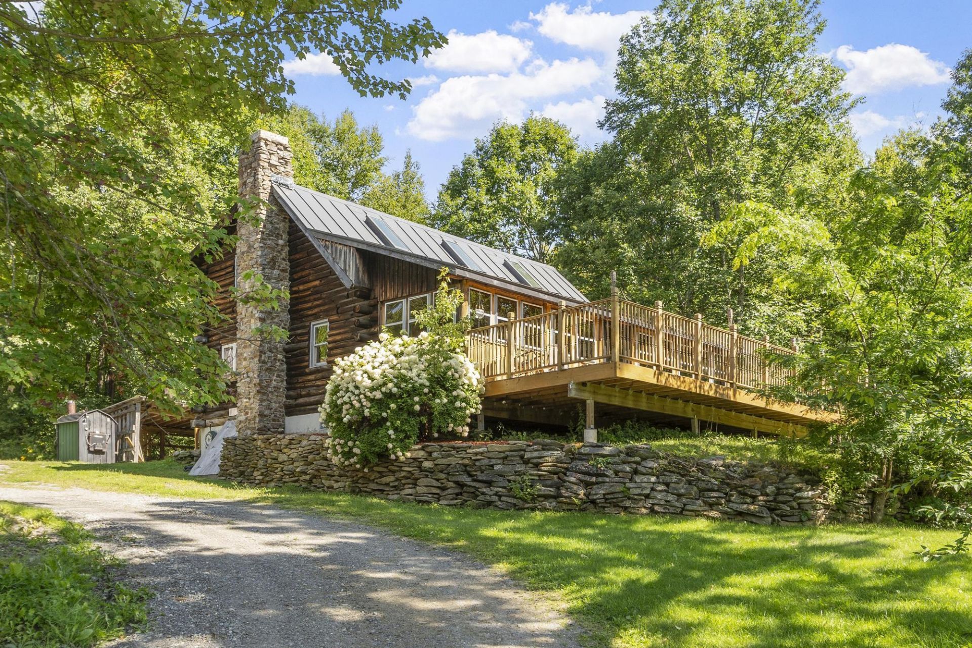 107 Merriam Road, Walpole, NH 03608 Main Photo