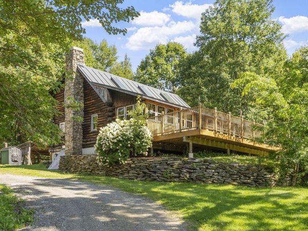 107 Merriam Road, Walpole, NH 03608