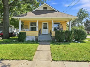 5603 Baldwin Avenue, Lincoln, NE 68507