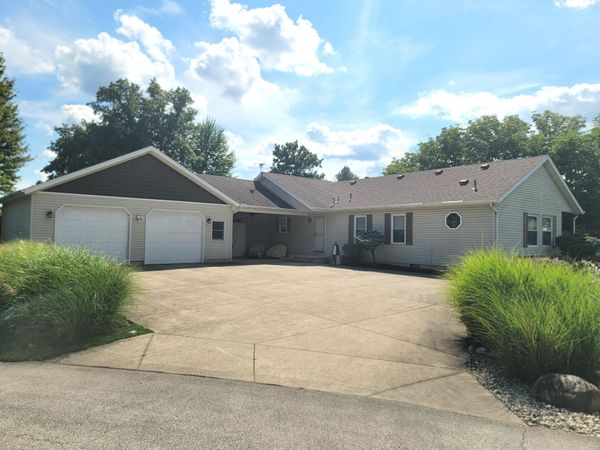 5309 Channel Drive, Celina, OH 45822