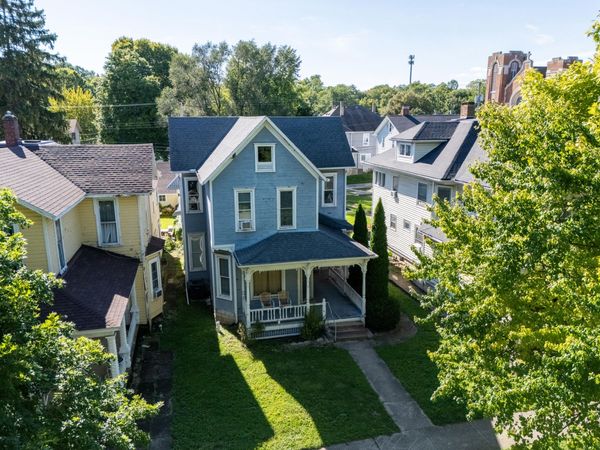 409 S Ohio Avenue, Sidney, OH 45365