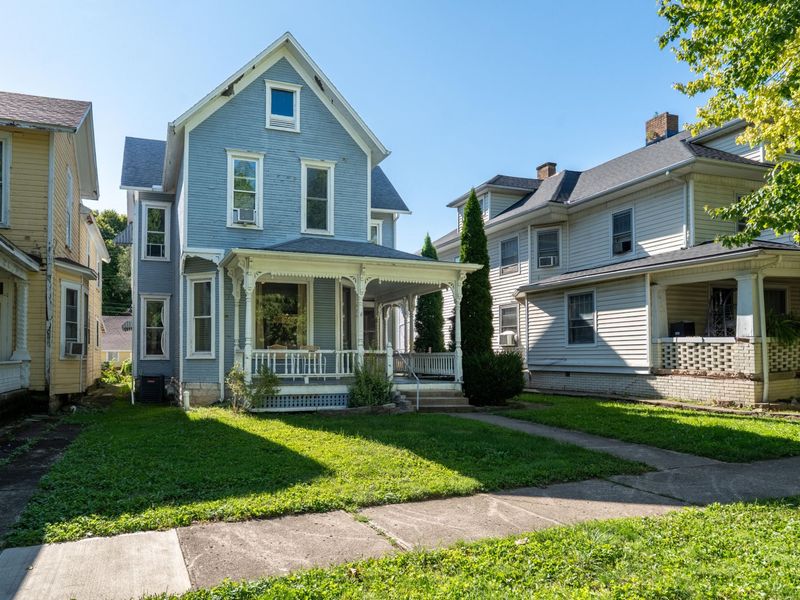 409 S Ohio Avenue, Sidney, OH 45365 Photo 2