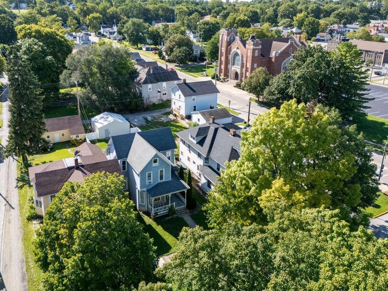 409 S Ohio Avenue, Sidney, OH 45365 Photo 26
