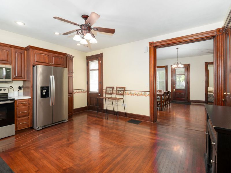 409 S Ohio Avenue, Sidney, OH 45365 Photo 5