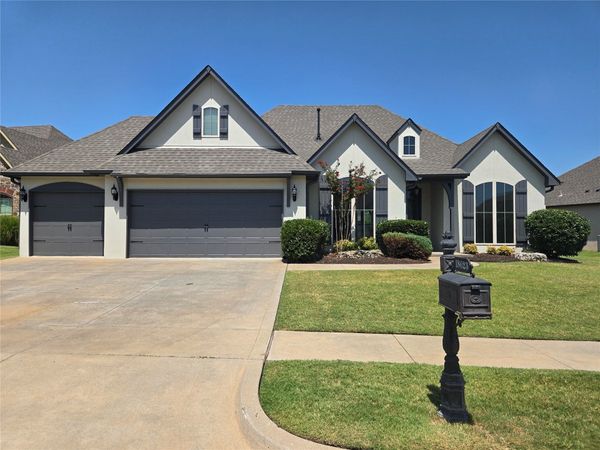 18623 E 43rd Street , Tulsa, OK 74134