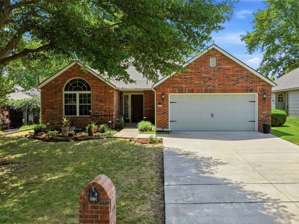 8910 E 100th Place , Tulsa, OK 74133