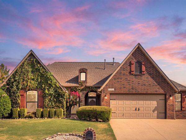 10221 E 113th Street S, Bixby, OK 74008