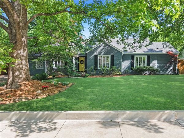 1535 E 36th Place, Tulsa, OK 74105